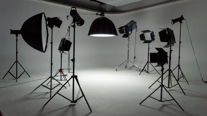 Estudio de Fotografía en Barcelona