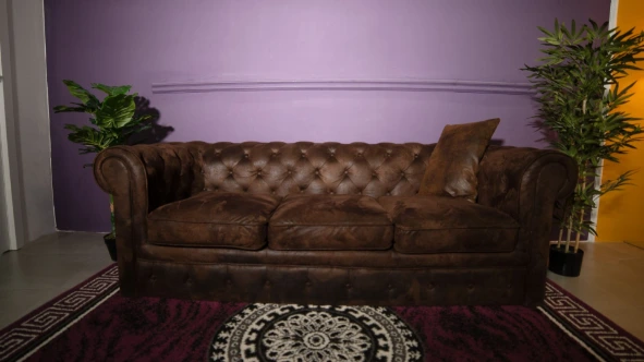 Estudio de Fotografía en Barcelona