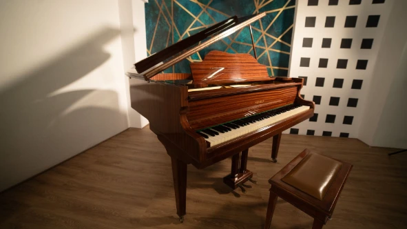 Estudio de Fotografía en Barcelona